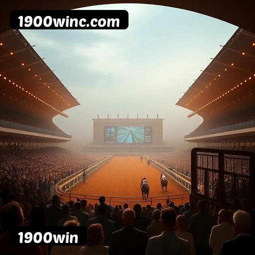 1900win Logo